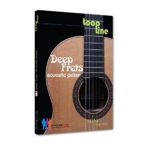     Acoustic Guitar   Channel Looping Software Musical Instruments