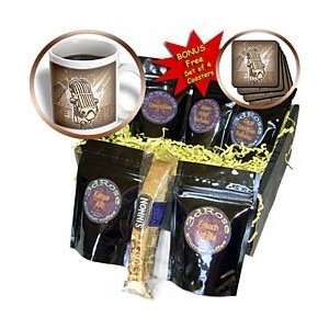 Boehm Graphics Music   Microphone Blast   Coffee Gift Baskets   Coffee 