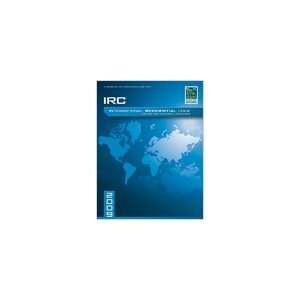  2009 International Residential Code For One and Two Family 