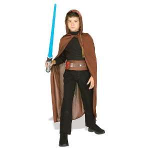  Jedi Knight Star Wars Costume Accessory Kit Toys & Games