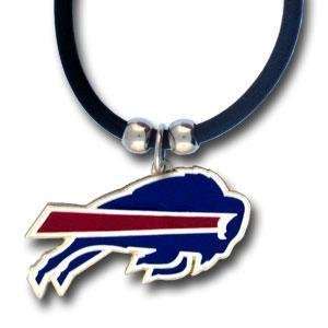  NFL Logo Pendant   Buffalo Bills: Everything Else