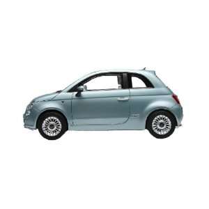  12362 1/24 New Fiat 500 Toys & Games