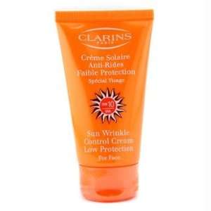  Sun Wrinkle Control Cream Low Protection For Face   75ml/2 