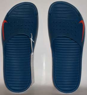 Nike Solarsoft Slide Mens Flip Flops (386163 481)  
