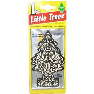   Loose 24s Car Air Freshener Fresh Surge (Pack of 24): Home & Kitchen