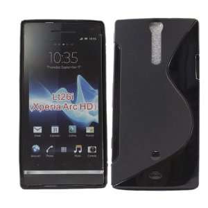   Protector for Sony Ericsson xPeria Arc S HD: Cell Phones & Accessories