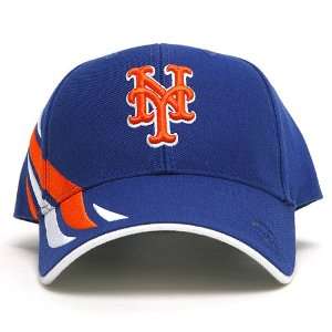 New York Mets Sonic Adjustable Cap Adjustable  Sports 