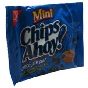  Nabisco® Mini Chips Ahoy Cookies Case Pack 48   435899 