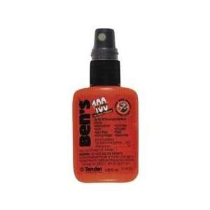   Max 100 Mosquito and Tick Protection 1.25oz Pump 
