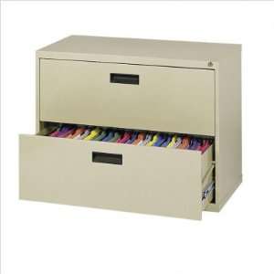  400 Series Lateral File Cabinets: Office Products