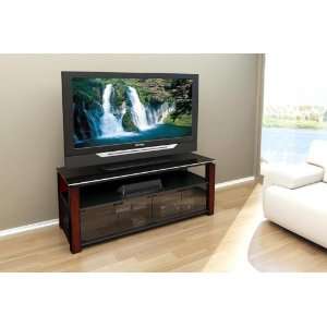 60in Wide Flat Panel TV Stand by Sonax 