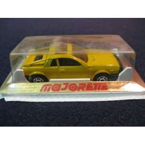   Monte Carlo on a 164 scale, distributed by Majorette Toys & Games