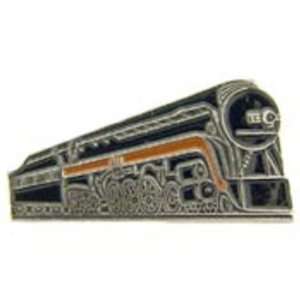  Norfolk & Western Railroad Pin 1 Arts, Crafts & Sewing