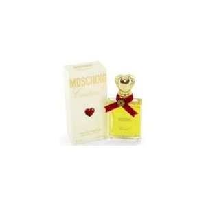 Moschino Couture! for Women Eau de Parfum Spray 1.7 oz