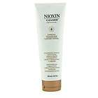 Nioxin System 4 Cleanser For Fine Hair Chemically Enhan