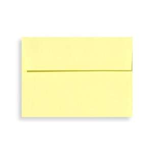  A6 Invitation Envelopes (4 3/4 x 6 1/2)   Lemonade (1000 