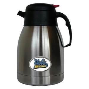  UCLA Bruins NCAA Team Logo Coffee Carafe Sports 