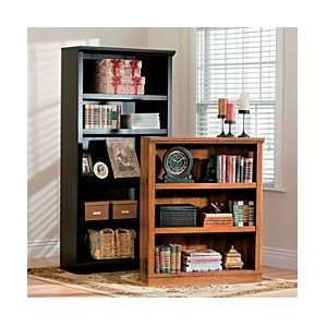 Shelf Book Case Black   Improvements