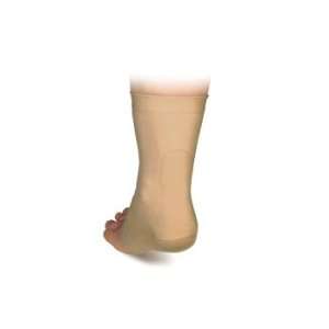  Silipos Achilles Heel Pad Large/X Large fits ankle circum 