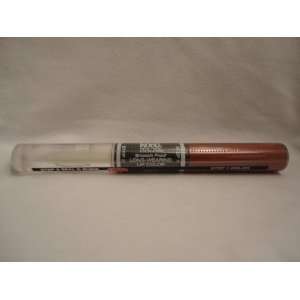 New York Color, Smooch Proof Long Wearing Lip Color, Lover (487A), Lip 