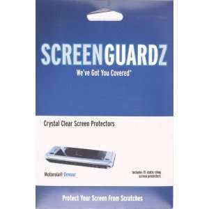   NLU Products ScreenGuardz Screen Protectors NL SMOD 0210: Electronics