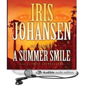  A Summer Smile (Audible Audio Edition) Iris Johansen 