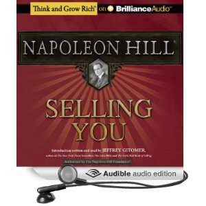   Audio Edition) Napoleon Hill, Joe Slattery, Jeffrey Gitomer Books