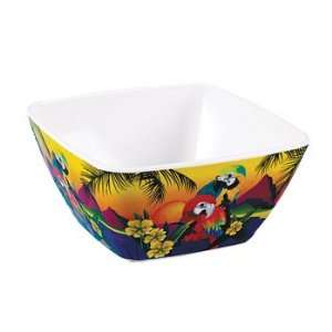  Plastic Small Parrot Bowls   Tableware & Serveware 