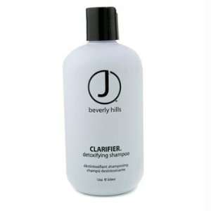 Clarifier Detoxifying Shampoo   J Beverly Hills   Hair Care   350ml 