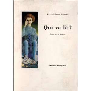   TNP de Villeurbanne Claude Henri Buffard Claude Henri Buffard Books