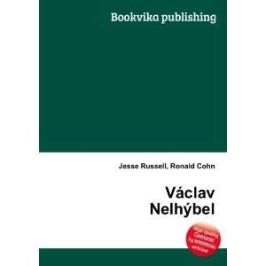  VÃ¡clav NelhÃ½bel Ronald Cohn Jesse Russell Books
