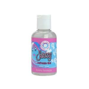  Sliquid Sassy Booty Fomula, Water based Gel 4.2 oz (120 ml 