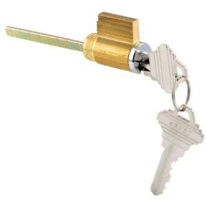   : Prime Line Products E2103 Sliding Glass Door Lock: Home Improvement