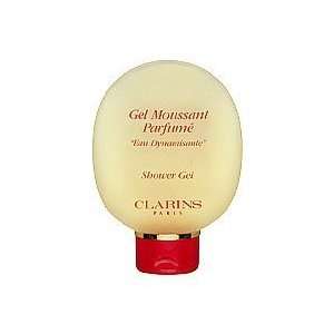  CLARINS SHOWER GEL CLEANSES/REFRESHES/TONES 5.3OZ Beauty