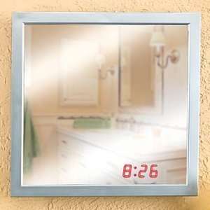   Digital Wall Clock Sound Activated Display:  Home & Kitchen