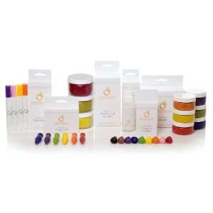  Clementine All Natural Art Kit Baby