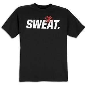  Clinch Gear Sweat T Shirt   Mens: Sports & Outdoors