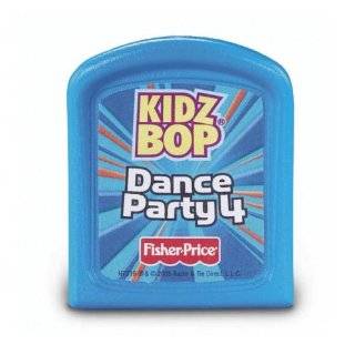 Fisher Price Star Station Dance Party #4 ROM Pack