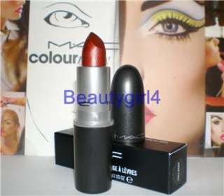 MAC Cosmetics Matte Lipstick ROAM FREE nib  