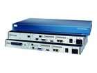 Cisco IAD2421 1 Port Wired Router (IAD24218FXS)