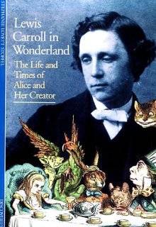 Discoveries Lewis Carroll in Wonderland (Discoveries (Harry Abrams))