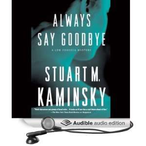   Audible Audio Edition) Stuart M. Kaminsky, Michael McConnohie Books