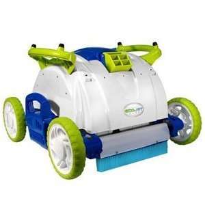  EcoJet Plus Robotic Pool Cleaner Patio, Lawn & Garden
