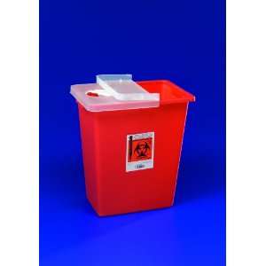  SharpSafety Chemotherapy Sharps Container Health 