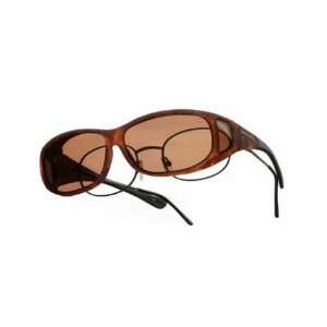 Cocoons MS Tort Copper   optical sunglasses designed specifically to 