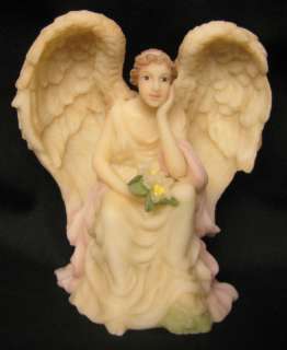 Seraphim Classics Contemplating Angel Ophelia 63659  