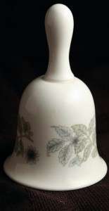 Wedgwood CLEMENTINE Bell excellent condition R4445  