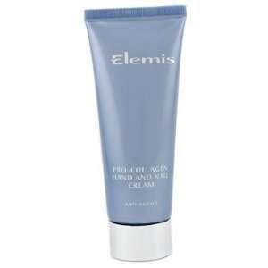 Makeup/Skin Product By Elemis Pro Collagen Hand & Nail Cream 100ml/3 