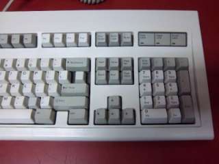 IBM Model M 82G2383 Clicky Keyboard  