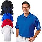 Adidas Golf ClimaLite T Shirts S M L XL Lot of 6  